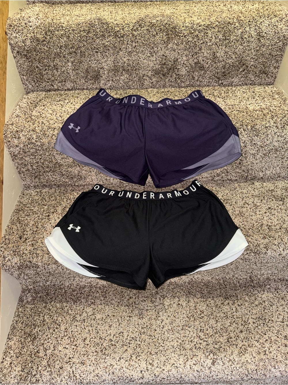 Under Armour Women's Athletic Shorts